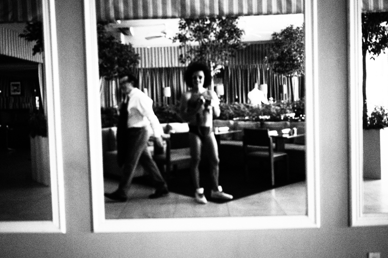 Illustration for article titled NO PHOTOS ALLOWED : SUNSET TOWER HOTEL